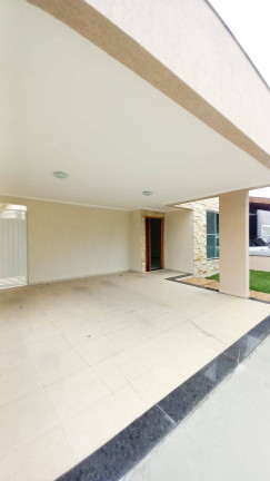 Imagem Casa com 3 Quartos à Venda, 250 m² em Condomínio Residencial Tecoara - Taubaté