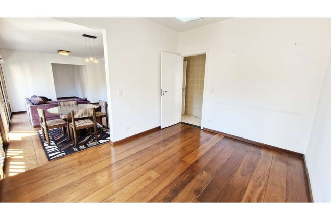 Imagem Apartamento com 3 Quartos à Venda, 155 m² em Jardim Ampliação - São Paulo Imagem Apartamento com 3 Quartos à Venda, 155 m² em Jardim Ampliação - São Paulo