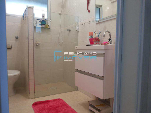 Imagem Apartamento com 2 Quartos à Venda, 64 m² em Caiçara - Praia Grande