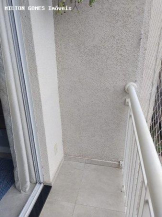Imagem Apartamento com 2 Quartos à Venda, 47 m² em Cangaiba - São Paulo