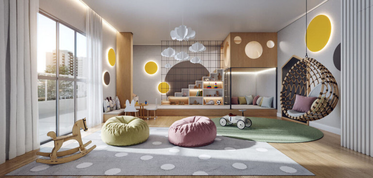 Imagem Apartamento com 3 Quartos à Venda, 95 m² em Centro - Itajaí