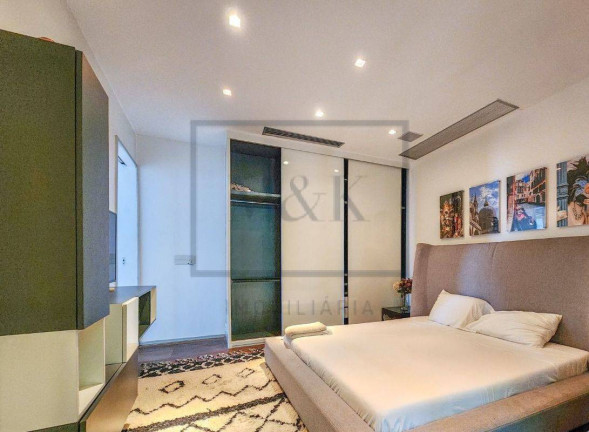 Imagem Casa com 5 Quartos à Venda, 750 m² em Joá - Rio De Janeiro