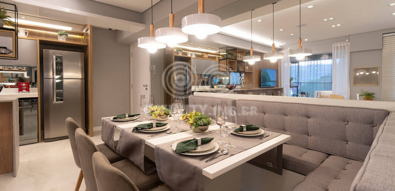 Imagem Apartamento com 2 Quartos à Venda, 66 m² em Paraíso - São Paulo