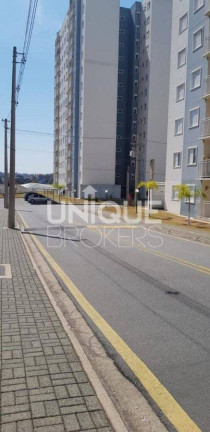 Imagem Apartamento com 2 Quartos à Venda, 62 m² em Jardim Tamoio - Jundiaí