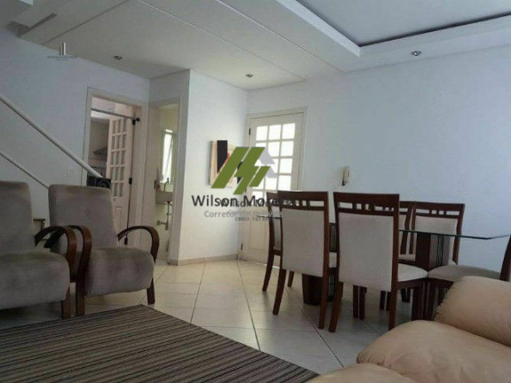 Imagem Casa com 3 Quartos à Venda, 107 m² em Caxambu - Jundiaí Imagem Casa com 3 Quartos à Venda, 107 m² em Caxambu - Jundiaí