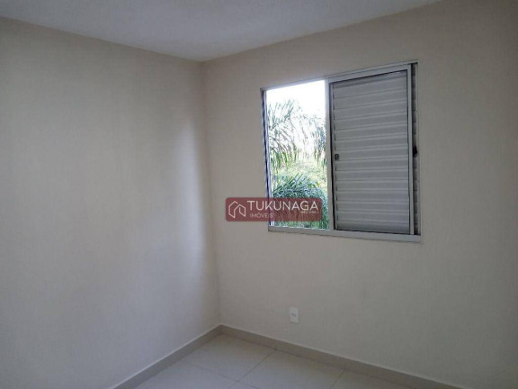 Imagem Apartamento com 2 Quartos à Venda, 41 m² em água Chata - Guarulhos