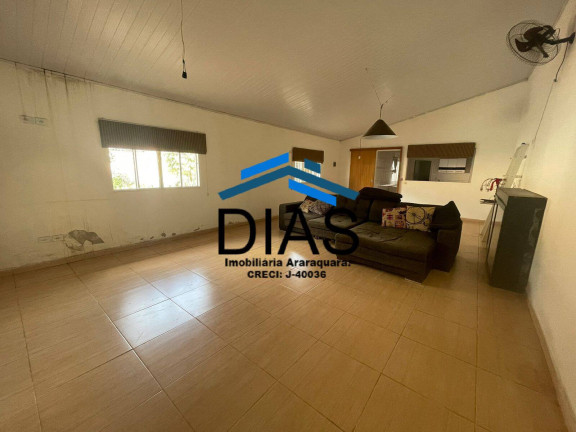 Imagem Casa com 3 Quartos à Venda, 239 m² em Jardim Nova Araraquara - Araraquara