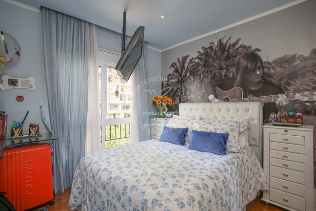 Imagem Apartamento com 3 Quartos à Venda, 288 m² em Vila Nova Conceição - São Paulo Imagem Apartamento com 3 Quartos à Venda, 288 m² em Vila Nova Conceição - São Paulo