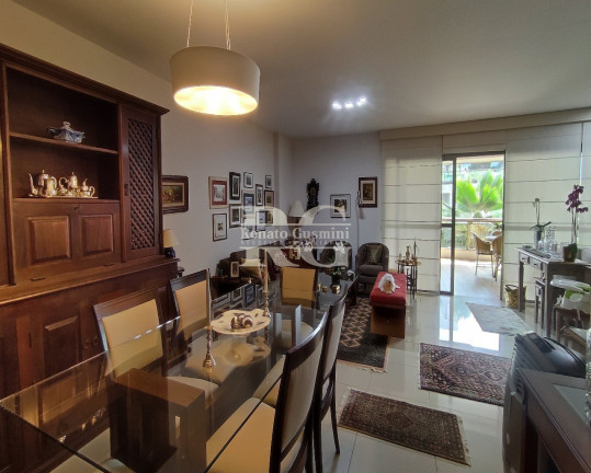 Imagem Apartamento com 3 Quartos à Venda, 180 m² em Recreio Dos Bandeirantes - Rio De Janeiro