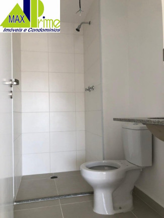 Imagem Apartamento com 2 Quartos à Venda, 42 m² em Barra Funda - São Paulo