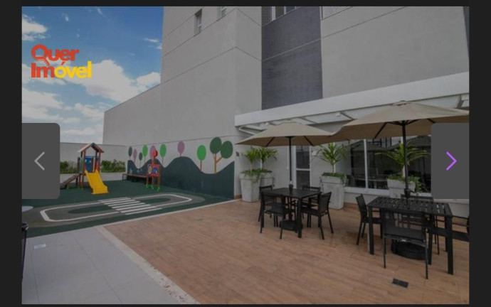 Imagem Apartamento com 2 Quartos à Venda, 67 m² em Quinta Da Primavera - Ribeirão Preto