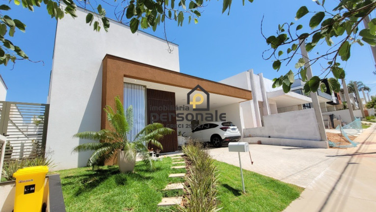 Imagem Imóvel com 3 Quartos à Venda, 190 m² em Chácara Ondina - Sorocaba