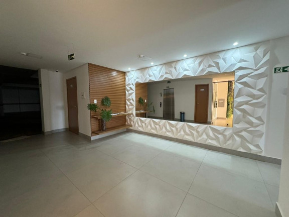 Imagem Apartamento com 2 Quartos à Venda, 62 m² em Vila Rosa - Goiânia