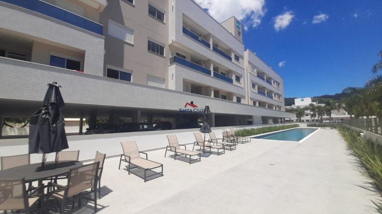 Imagem Apartamento com 3 Quartos à Venda, 94 m² em Ingleses Do Rio Vermelho - Florianópolis