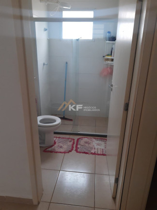 Imagem Apartamento com 2 Quartos à Venda, 48 m² em Jardim Florestan Fernandes - Ribeirão Preto
