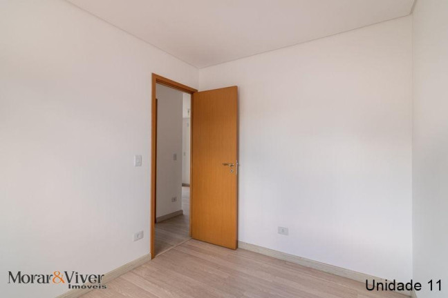 Imagem Cobertura com 3 Quartos à Venda, 109 m² em Cristo Rei - Curitiba