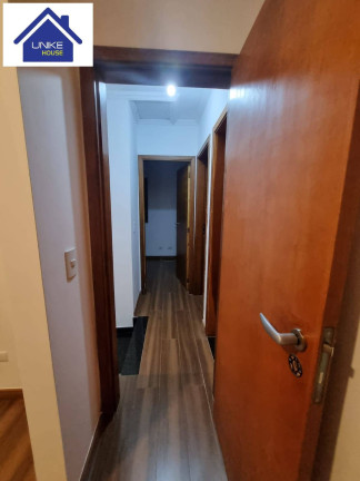 Casa com 3 Quartos à Venda, 87 m² em Vila São Pedro - São Paulo