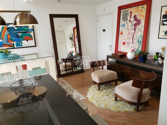 Imagem Apartamento com 2 Quartos à Venda, 120 m² em Perdizes - São Paulo Imagem Apartamento com 2 Quartos à Venda, 120 m² em Perdizes - São Paulo