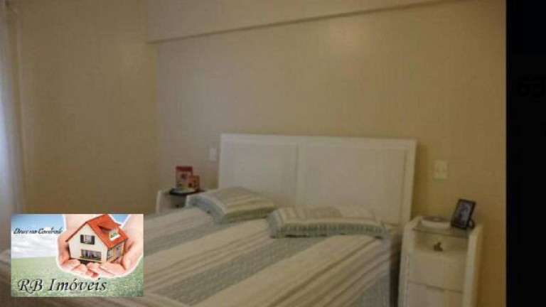 Imagem Apartamento com 3 Quartos à Venda, 128 m² em Parque Das Nações - Santo André Imagem Apartamento com 3 Quartos à Venda, 128 m² em Parque Das Nações - Santo André