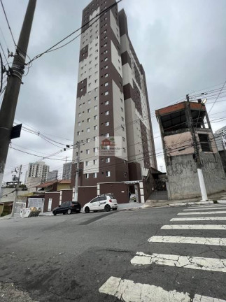 Imagem Apartamento com 2 Quartos à Venda, 40 m² em Vila Matilde - São Paulo