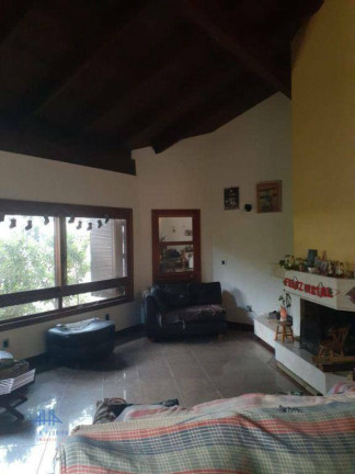Imagem Casa com 4 Quartos à Venda, 430 m² em Jurerê - Florianópolis Imagem Casa com 4 Quartos à Venda, 430 m² em Jurerê - Florianópolis