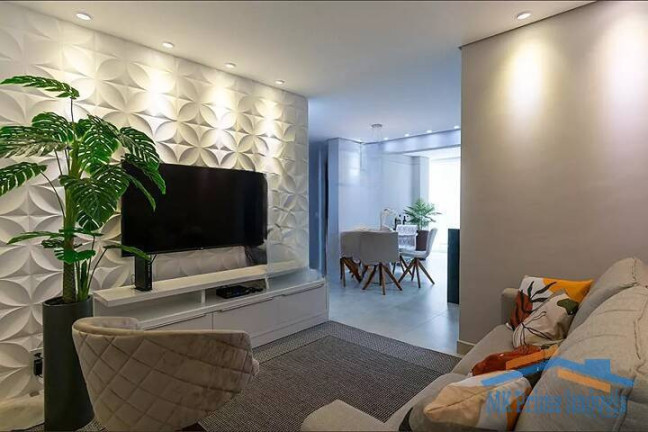 Imagem Apartamento com 3 Quartos à Venda, 91 m² em Centro - Osasco Imagem Apartamento com 3 Quartos à Venda, 91 m² em Centro - Osasco