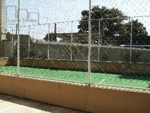 Imagem Apartamento com 2 Quartos à Venda, 51 m² em Jardim Refúgio - Sorocaba