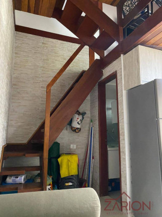 Imagem Casa com 1 Quarto à Venda, 36 m² em Praia De Maresias - São Sebastião