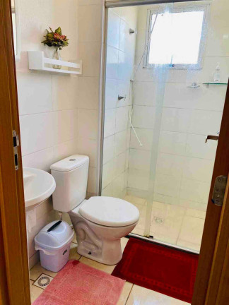 Imagem Apartamento com 2 Quartos à Venda, 50 m² em Jardim Imperial - Cuiabá