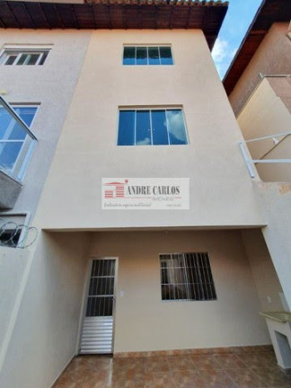 Imagem Sobrado com 3 Quartos à Venda, 204 m² em Bela Vista - Osasco Imagem Sobrado com 3 Quartos à Venda, 204 m² em Bela Vista - Osasco