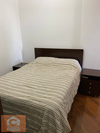 Imagem Apartamento com 3 Quartos à Venda, 66 m² em Vila Mariana - São Paulo Imagem Apartamento com 3 Quartos à Venda, 66 m² em Vila Mariana - São Paulo