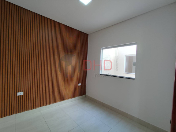Imagem Casa de Condomínio com 3 Quartos à Venda, 150 m² em Horto Florestal - Sorocaba