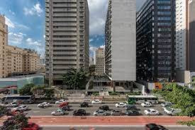Sala Comercial à Venda, 62 m² em Bela Vista - São Paulo