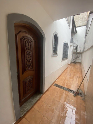 Imagem Sobrado com 4 Quartos para Alugar, 250 m² em Chácara Santo Antônio (zona Leste) - São Paulo Imagem Sobrado com 4 Quartos para Alugar, 250 m² em Chácara Santo Antônio (zona Leste) - São Paulo