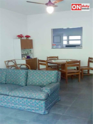 Imagem Apartamento com 2 Quartos à Venda, 90 m² em Boqueirão - Santos