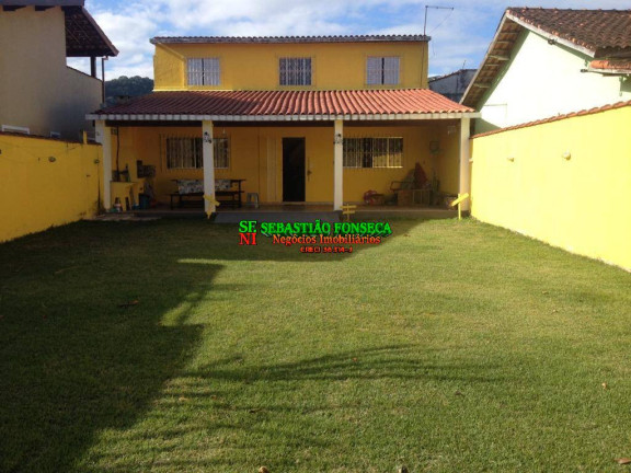 Imagem Casa com 4 Quartos à Venda, 260 m² em Centro - Caraguatatuba Imagem Casa com 4 Quartos à Venda, 260 m² em Centro - Caraguatatuba