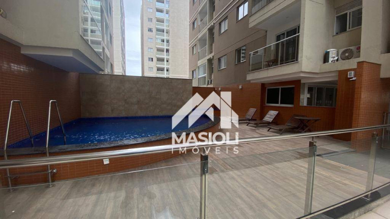 Imagem Apartamento com 2 Quartos à Venda, 60 m² em Praia De Itaparica - Vila Velha Imagem Apartamento com 2 Quartos à Venda, 60 m² em Praia De Itaparica - Vila Velha