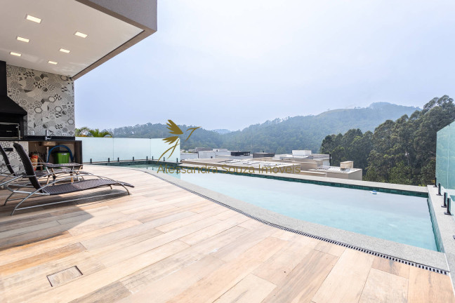 Imagem Casa com 4 Quartos à Venda, 620 m² em Vila Solaia - Barueri Imagem Casa com 4 Quartos à Venda, 620 m² em Vila Solaia - Barueri