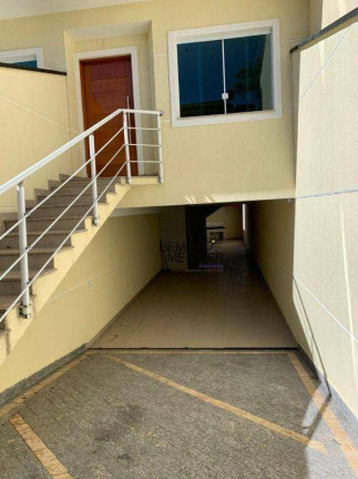 Imagem Sobrado com 3 Quartos à Venda, 186 m² em Vila Iório - São Paulo Imagem Sobrado com 3 Quartos à Venda, 186 m² em Vila Iório - São Paulo