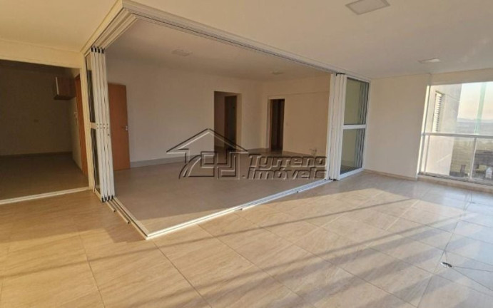 Imagem Apartamento com 3 Quartos à Venda, 160 m² em Jardim Aquarius - São José Dos Campos