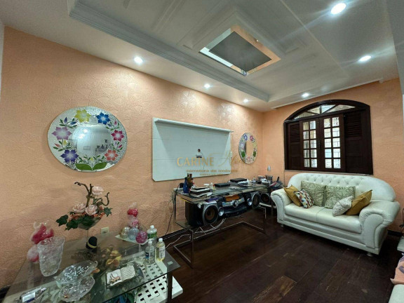 Imagem Casa com 2 Quartos para Alugar, 185 m² em Caminho Das árvores - Salvador