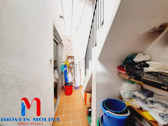 Imagem Casa com 2 Quartos à Venda, 110 m² em Osvaldo Cruz - São Caetano Do Sul