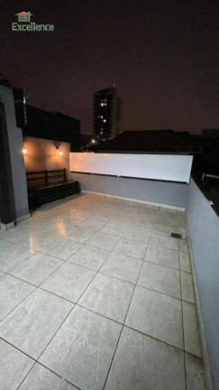 Imagem Apartamento com 2 Quartos à Venda, 120 m² em Vila Floresta - Santo André Imagem Apartamento com 2 Quartos à Venda, 120 m² em Vila Floresta - Santo André