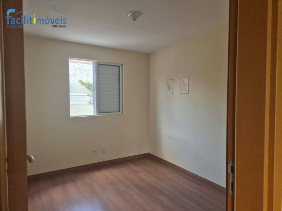 Imagem Apartamento com 2 Quartos à Venda, 50 m² em Parque Novo Oratório - Santo André