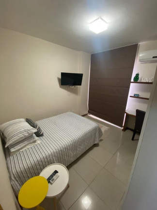 Imagem Apartamento com 3 Quartos à Venda, 120 m² em Garcia - Salvador Imagem Apartamento com 3 Quartos à Venda, 120 m² em Garcia - Salvador