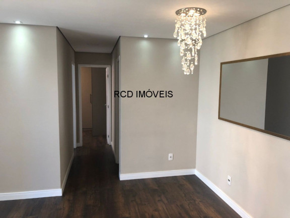 Imagem Apartamento com 2 Quartos à Venda, 60 m² em Jardim Das Vertentes - São Paulo