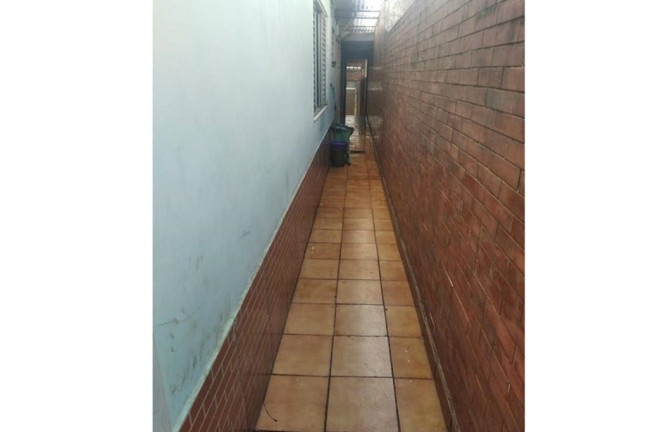 Imagem Casa com 3 Quartos à Venda, 141 m² em Vila Marari - São Paulo Imagem Casa com 3 Quartos à Venda, 141 m² em Vila Marari - São Paulo