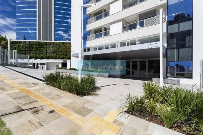 Imagem Apartamento com 2 Quartos à Venda, 77 m² em Petrópolis - Porto Alegre