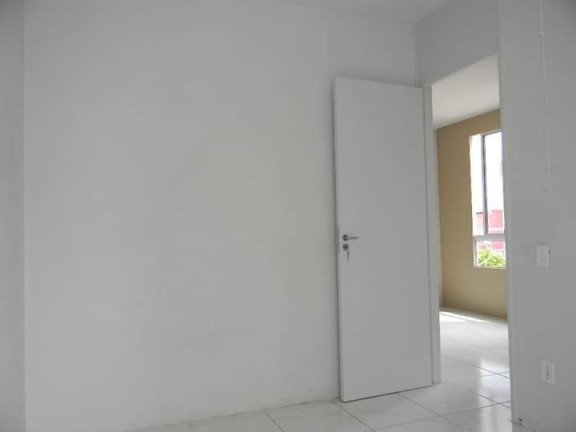 Imagem Apartamento com 2 Quartos à Venda, 43 m² em Mário Quintana - Porto Alegre