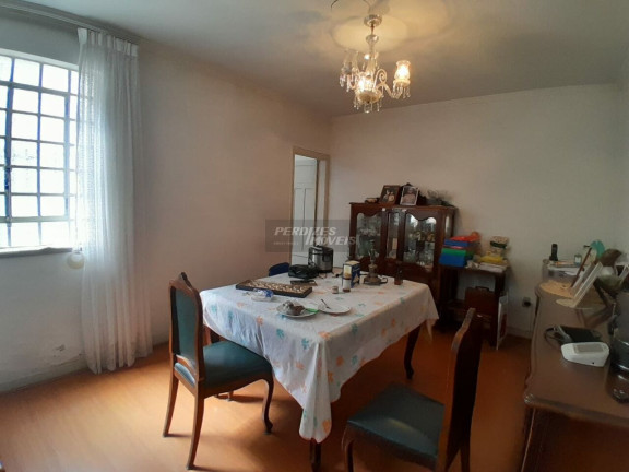 Imagem Casa com 4 Quartos à Venda, 200 m² em Perdizes - São Paulo